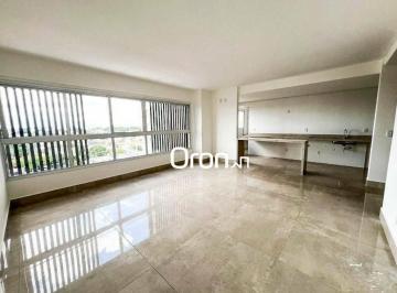 210eccdd5fb9675320a85d5ce95e20dee41fbe22 · Apartamento à venda, 114 m² por R$ 1.130.000,00 - Setor Marista - Goiânia/GO