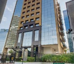 4b37abe524293eb3bb3c743582f39848.jpg · Sala Comercial - Edifício Manoel Tabacow Hidal