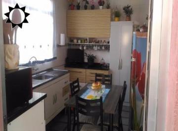 COZINHA · SOBRADO BUSSOCABA OSASCO