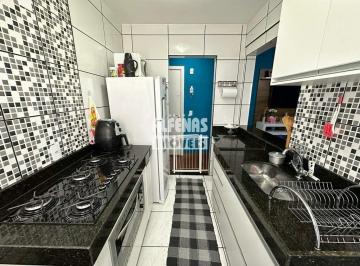 Apartamento · 47m² · 2 Quartos · 1 Vaga · Apartamento à venda 2 quartos no Bairro ALVORADA