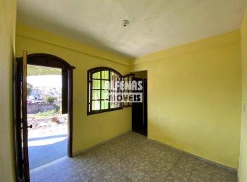 Casa · 60m² · 2 Quartos · 6 Vagas · Casa para aluguel 2 quartos no Bairro RIACHO DAS PEDRAS
