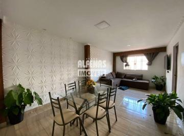 Casa · 190m² · 4 Quartos · 3 Vagas · Casa à venda 4 quartos no Bairro DARCY RIBEIRO