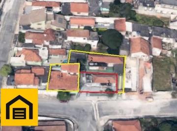 435c82565158027e44d3cf45e55e3b4e468caaae · Terreno Residencial à venda, Vila Bocaina, Mauá - TE0048.