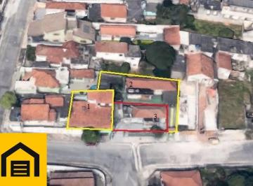 bffab59bfd14ee03cc39c24a22b717e65f772824 · Terreno Residencial à venda, Vila Bocaina, Mauá - TE0048.