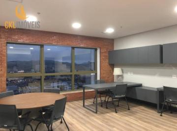 801cad05a9487dea273da292d53b0c9621a67b44 · Sala para alugar, 45 m² por R$ 3.300/mês - Alphaville Industrial - Barueri/SP