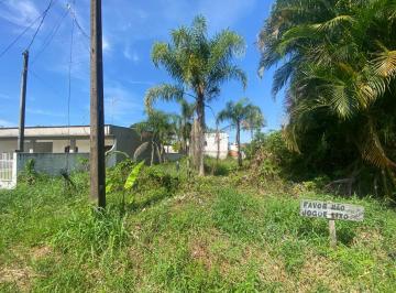 Terreno · 360m² · Terreno com área total de 360,00 m² - Balneário Ri