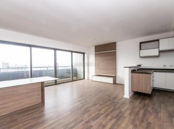 Apartamento · 70m² · 1 Quarto · 1 Vaga · Apartamento mobiliado - 1 suíte para loca&c