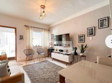 b4dc2f41e09b2819c9440ff60ce0f93c8c6e2e4b · Sobrado com 2 dormitórios à venda, 100 m² por R$ 540.000,00 - Jardim Hollywood - São Bernardo do Cam