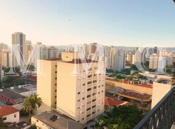 Apartamento · 110m² · 3 Quartos · 2 Vagas · Excelente apartamento 110 m2,3 dormitórios, 1 suite,2 vagas de garagem ,500 m2 do shopping Bourbon