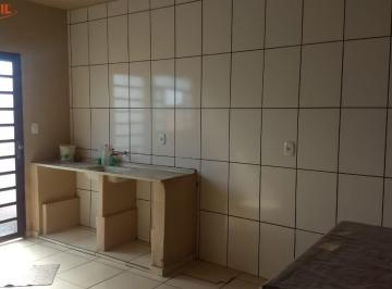 Foto 01 · Casa na Nova Jaguariúna para Venda