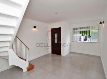 Casa · 106m² · 2 Quartos · 1 Vaga · Sobrado com 2 dormitórios no Ipiranga
