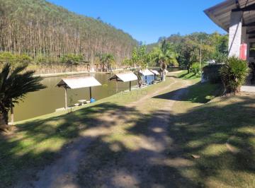 Rural · 27000m² · 7 Quartos · Sítio à venda no bairro Centro - Biritiba-Mirim/SP