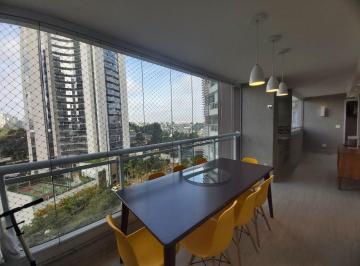 Apartamento · 156m² · 3 Quartos · 2 Vagas · Apartamento à venda, 155 m² por R$ 1.790.000,00 - Empresarial 18 do Forte - Barueri/SP