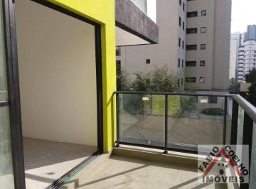 f547785039e99135d96651383be1c37c9b2772fa · Apartamento Duplex com 2 dormitórios à venda, 90 m² por R$ 790.000,00 - Vila Andrade - São Paulo/SP