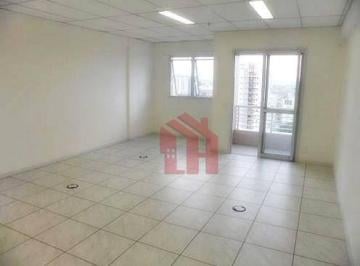 625844d0178817321d354fdd50ab6044f533b43c · Sala à venda, 42 m² por R$ 450.000,00 - Encruzilhada - Santos/SP