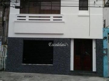 d32063c5928255378ce99e129b575e034d26fe24 · Sobrado para alugar, 210 m² por R$ 10.700,00/mês - Santana - São Paulo/SP