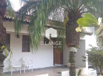 Casa · 450m² · 4 Quartos · 5 Vagas · Casa à venda no bairro Taquaral em Campinas