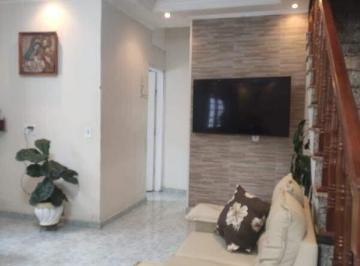 Casa · 243m² · 3 Quartos · 2 Vagas · Sobrado à venda 3 quartos 1 suíte 2 vagas Selecta - São Bernardo do Campo - SP