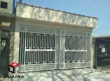 Casa · 110m² · 2 Quartos · 2 Vagas · Casa Térrea à venda 2 quartos 2 vagas Assunção - São Bernardo do Campo - SP