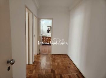 Apartamento · 105m² · 2 Quartos · 1 Vaga · Apartamento com 02 dormitórios na Santa Cecília - Cód.: 7820.