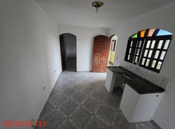 Casa · 1 Quarto · CASA PARA ALUGAR NO JARDIM DOS ALAMOS EM PARELHEIROS