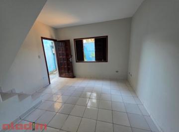Casa · 2 Quartos · 1 Vaga · CASA PARA ALUGAR NO JARDIM REPRESA