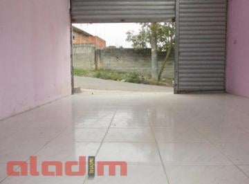 Comercial · 30m² · PONTO COMERIAL PARA ALUGAR NO RECANTO CAMPO BELO -PARELHEIROS