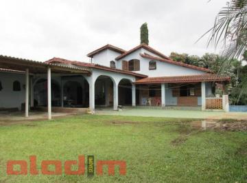 Casa · 1100m² · 5 Quartos · 20 Vagas · CASA A VENDA NO JARDIM CASA GRANDE
