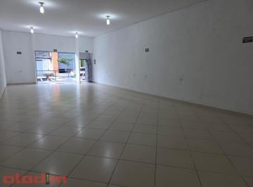 Comercial · 100m² · SALÃO COMERCIAL PARA LOCAÇÃO NO JARDIM NOVO PARELHEIROS