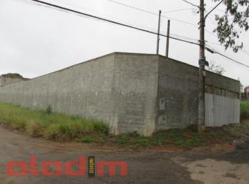 Terreno · 509m² · TERRENO A VENDA NO PARQUE TERCEIRO LAGO EM PARELHEIROS
