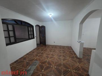 Casa · 2 Quartos · CASA PARA ALUGAR NO JARDIM ROSCHEL EM PARELHEIROS