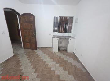 Casa · 1 Quarto · CASA PARA ALUGAR PRÓXIMO ESTAÇÃO PRIMAVERA NO JARDIM MALIA
