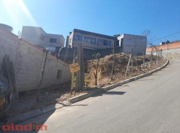 Terreno · 100m² · TERRENO A VENDA JARDIM NOVO PARELHEIROS