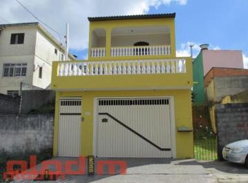 Casa · 340m² · 3 Quartos · 2 Vagas · CASA PARA VENDA NO JARDIM SANTA FÉ - PARELHEIROS