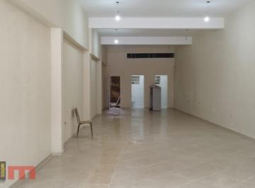 Comercial · 115m² · 5 Vagas · PONTO COMERCIAL PARA ALUGAR NO JARDIM DOS ALAMOS