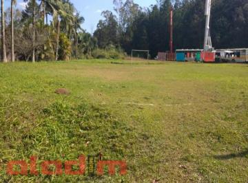 Rural · 212000m² · 4 Quartos · 30 Vagas · CHÁCARA PARA VENDA NO JUSA - PARELHEIROS
