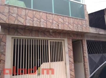Casa · 150m² · 5 Quartos · 1 Vaga · CASA A VENDA NO JARDIM VILA ROSCHEL EM PARELHEIROS