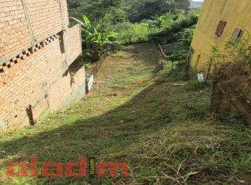 Terreno · 200m² · VENDE SE TERRENO NO BOSQUE DO SOL