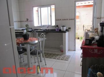 Casa · 113m² · 3 Quartos · 2 Vagas · CASA  PARA  VENDA NO JARDIM REPRESA