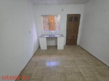 Casa · 1 Quarto · CASA PARA LOCAÇÃO NO RECANTO CAMPO BELO EM PARELHEIROS