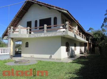 Rural · 730m² · 6 Quartos · 20 Vagas · CHÁCARA A VENDA NO COLÔNIA