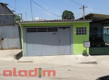 Casa · 80m² · 1 Quarto · 2 Vagas · CASA A VENDA NO JARDIM DAS FONTES -PARELHEIROS