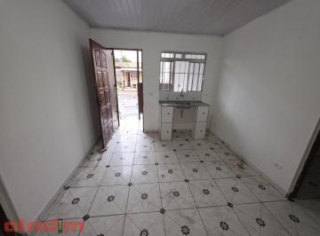 Casa · 2 Quartos · 1 Vaga · CASA PARA ALUGAR NO RECANTO CAMPO BELO EM PARELHEIROS