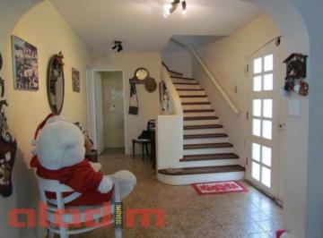 Casa · 259m² · 8 Quartos · 15 Vagas · SOBRADO  A VENDA  NO CONDOMINIO PALMEIRAS
