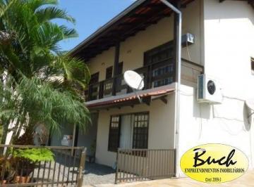 Foto 01 · Casa a venda bairro Saguaçu Joinville Imobiliária Buch Imóveis