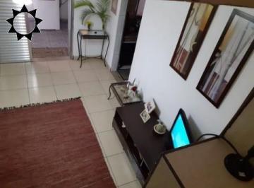 SALA · CASA BARONESA