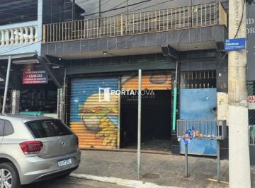 Comercial · 110m² · Salão para aluguel, Jardim Vista Alegre - Embu das Artes/SP