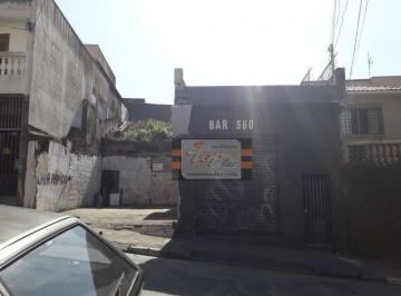 d67629abbe475adcb1d211b3740e7830ea045799 · Terreno à venda, 372 m² por R$ 550.000,00 - Jardim São José - São Paulo/SP
