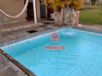 8ca84ba3a55e09cd0c235dfea97715fddc2387c7 · Chácara com 2 dormitórios à venda, 2000 m² por R$ 505.000,00 - Serra Azul II - Charqueada/SP