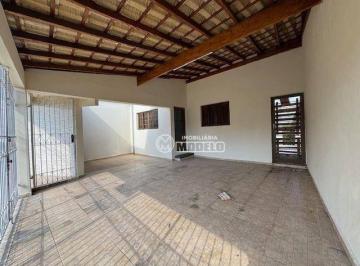 fb827be4889e3580c9394f943046109666809f6f · Casa com 3 dormitórios à venda, 140 m² por R$ 370.000,00 - Jardim Sonia - Piracicaba/SP